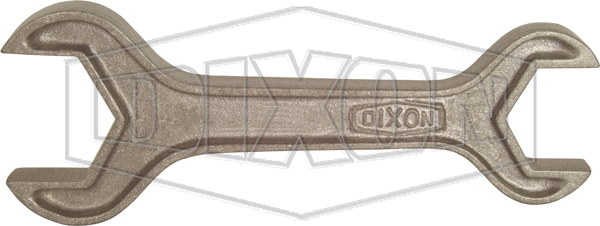 Two Sided Hex Wrench